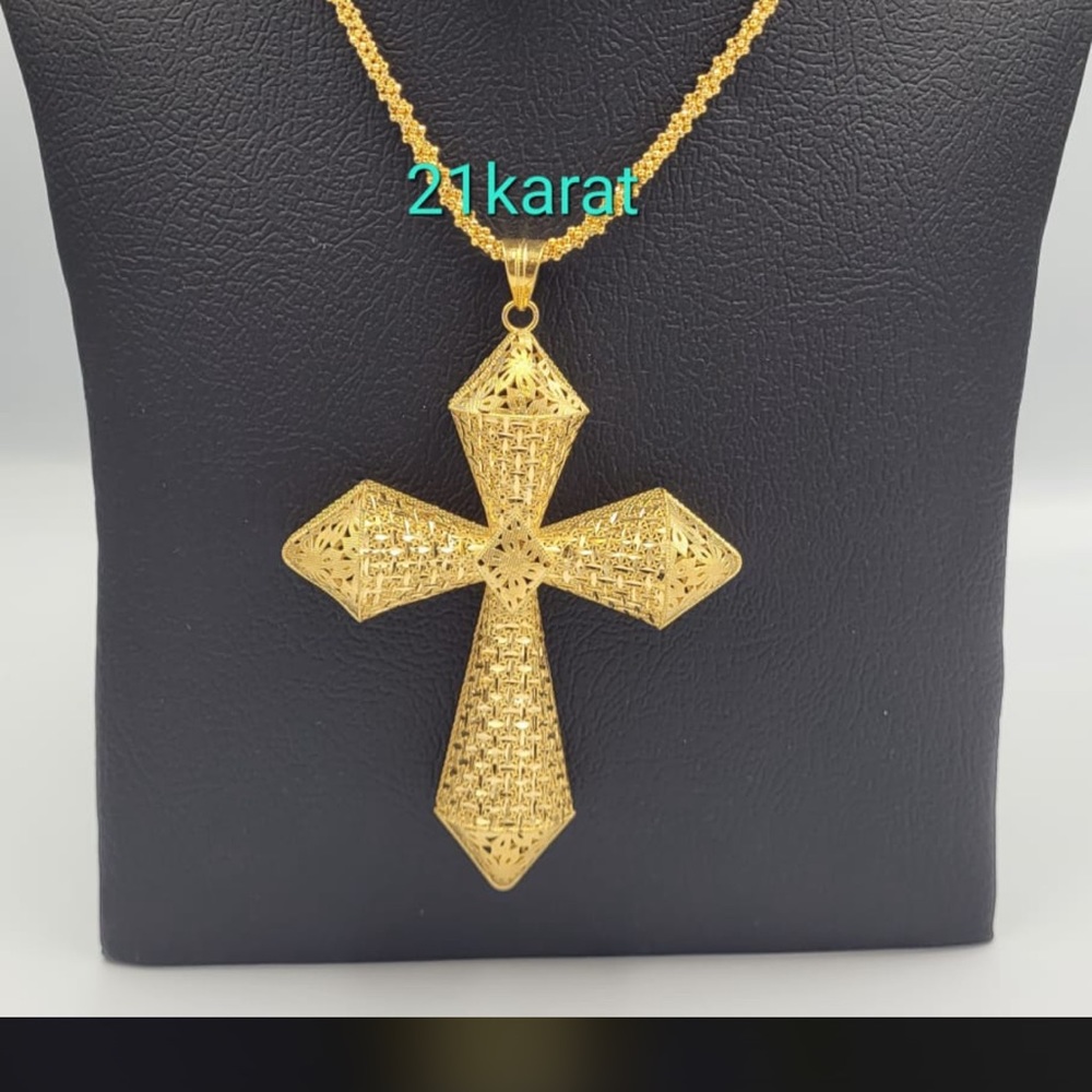 21 k gold pure gold  80$ per gram